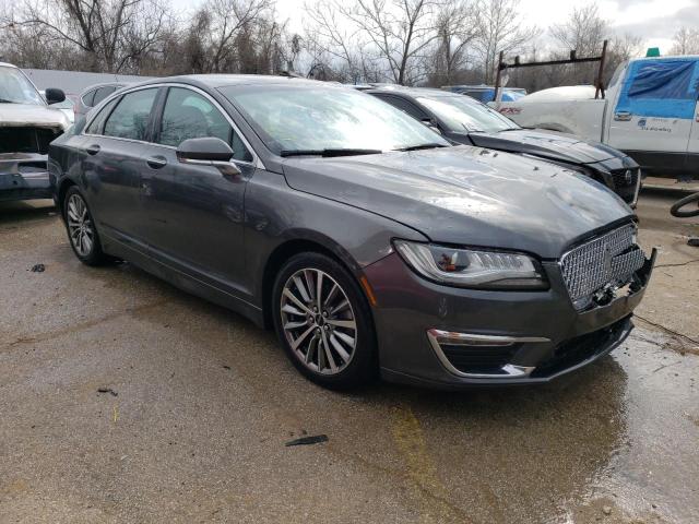 Photo 3 VIN: 3LN6L5KU1HR609670 - LINCOLN MKZ HYBRID 