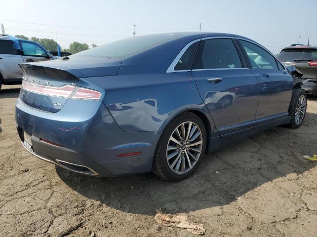 Photo 2 VIN: 3LN6L5KU1KR619185 - LINCOLN MKZ 