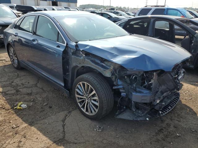 Photo 3 VIN: 3LN6L5KU1KR619185 - LINCOLN MKZ 