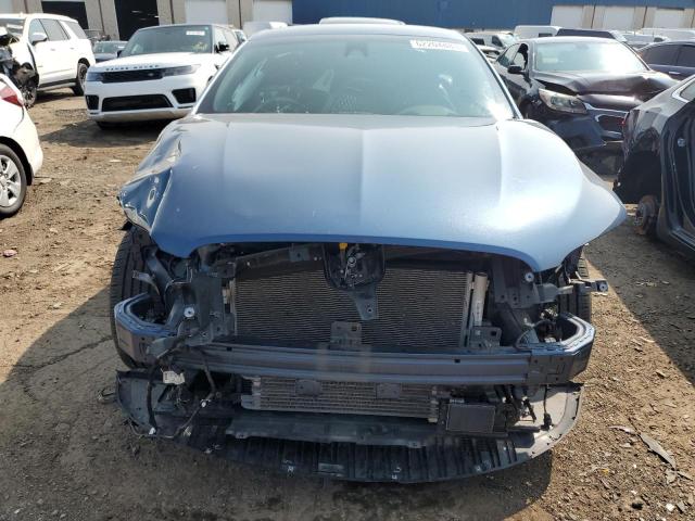 Photo 4 VIN: 3LN6L5KU1KR619185 - LINCOLN MKZ 