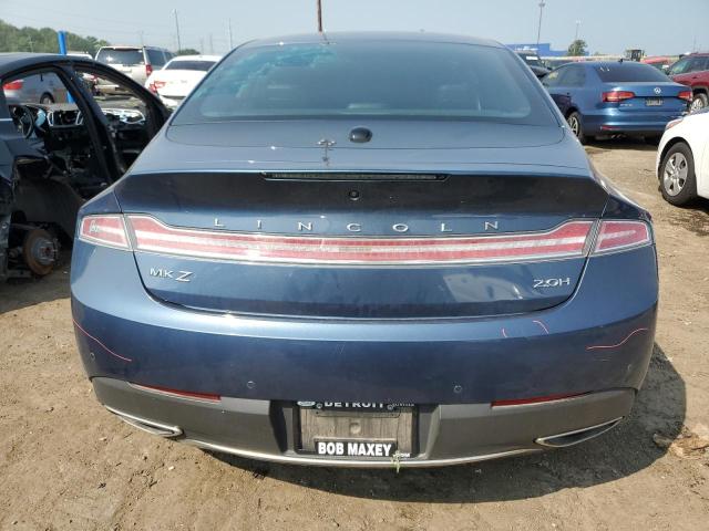 Photo 5 VIN: 3LN6L5KU1KR619185 - LINCOLN MKZ 