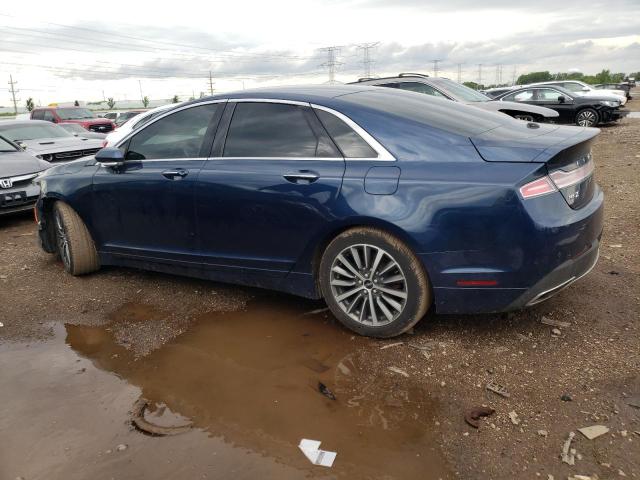 Photo 1 VIN: 3LN6L5KU2HR629796 - LINCOLN MKZ 