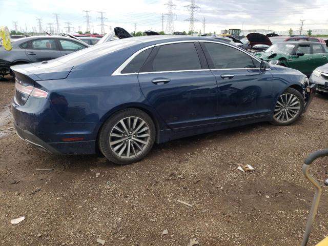 Photo 2 VIN: 3LN6L5KU2HR629796 - LINCOLN MKZ 