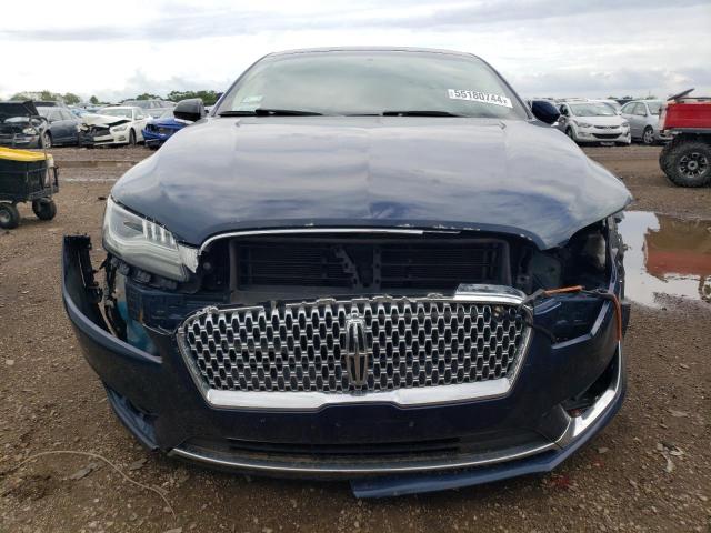 Photo 4 VIN: 3LN6L5KU2HR629796 - LINCOLN MKZ 