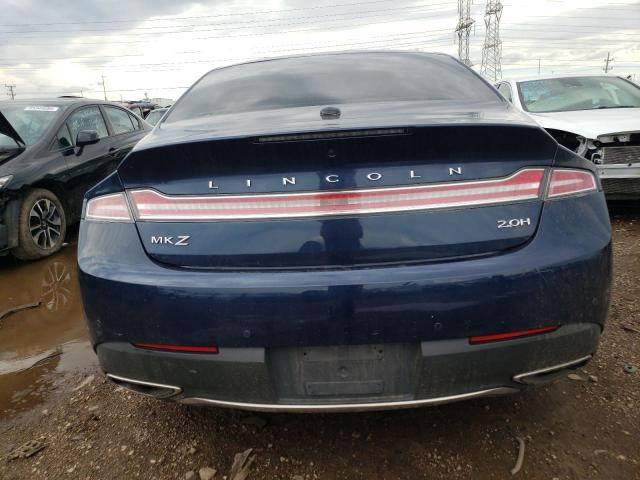 Photo 5 VIN: 3LN6L5KU2HR629796 - LINCOLN MKZ 