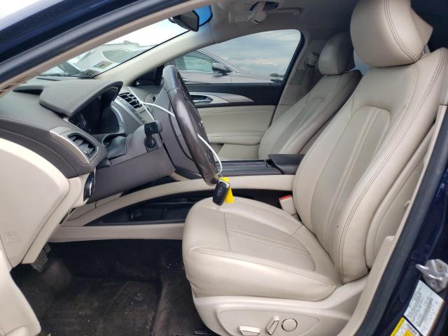 Photo 6 VIN: 3LN6L5KU2HR629796 - LINCOLN MKZ 