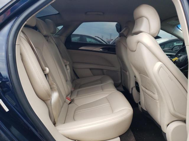 Photo 9 VIN: 3LN6L5KU2HR629796 - LINCOLN MKZ 