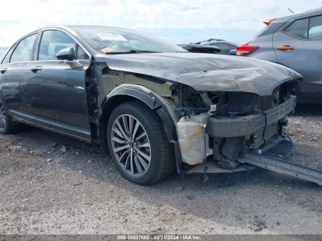 Photo 5 VIN: 3LN6L5KU2HR634187 - LINCOLN MKZ HYBRID 