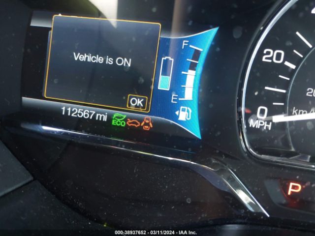 Photo 6 VIN: 3LN6L5KU2HR634187 - LINCOLN MKZ HYBRID 