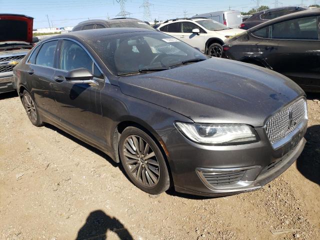 Photo 3 VIN: 3LN6L5KU2HR664936 - LINCOLN MKZ HYBRID 