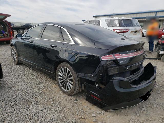 Photo 2 VIN: 3LN6L5KU2JR622594 - LINCOLN MKZ HYBRID 