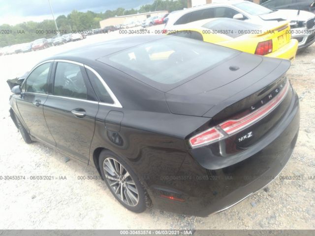 Photo 2 VIN: 3LN6L5KU3HR653475 - LINCOLN MKZ 