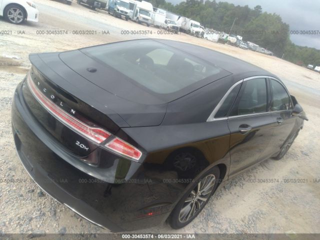 Photo 3 VIN: 3LN6L5KU3HR653475 - LINCOLN MKZ 