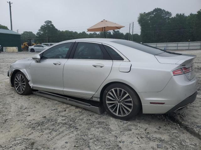 Photo 1 VIN: 3LN6L5KU3HR664797 - LINCOLN MKZ HYBRID 