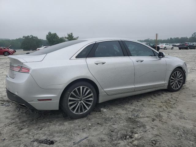 Photo 2 VIN: 3LN6L5KU3HR664797 - LINCOLN MKZ HYBRID 