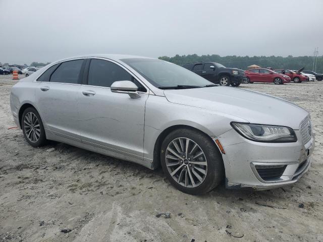 Photo 3 VIN: 3LN6L5KU3HR664797 - LINCOLN MKZ HYBRID 