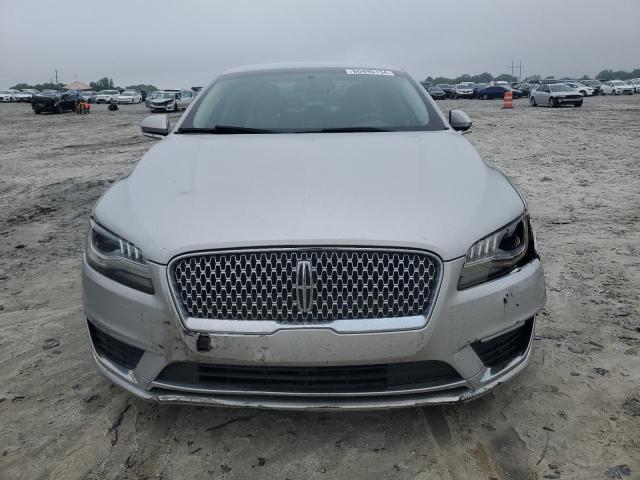 Photo 4 VIN: 3LN6L5KU3HR664797 - LINCOLN MKZ HYBRID 