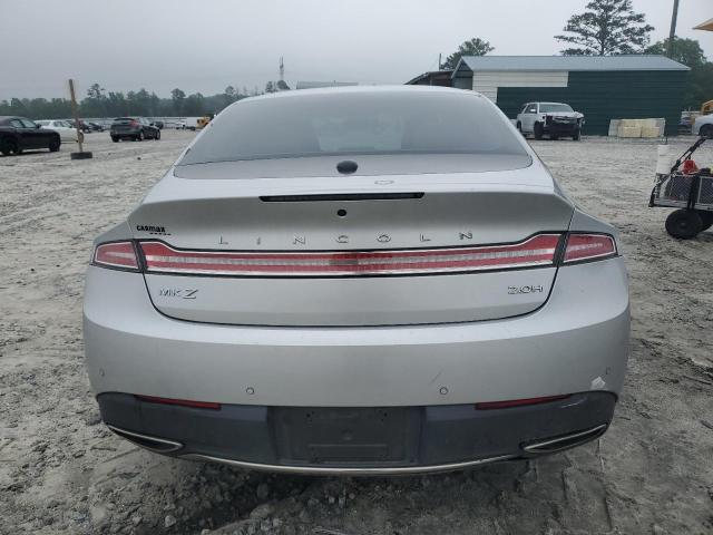 Photo 5 VIN: 3LN6L5KU3HR664797 - LINCOLN MKZ HYBRID 