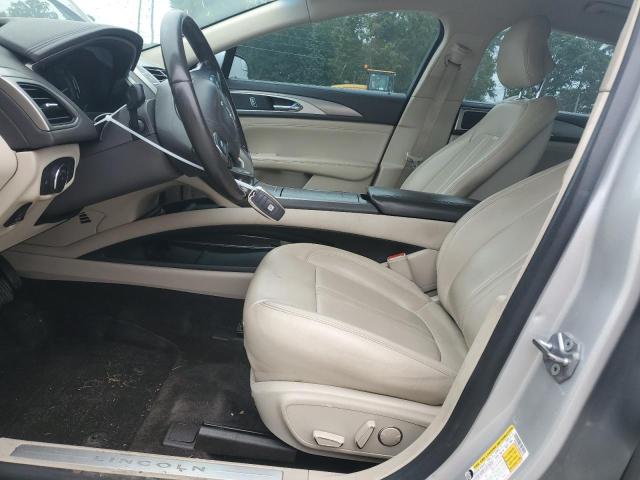 Photo 6 VIN: 3LN6L5KU3HR664797 - LINCOLN MKZ HYBRID 