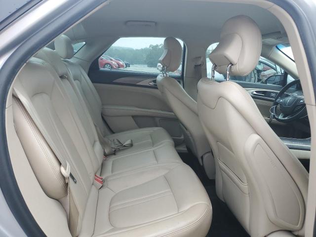 Photo 9 VIN: 3LN6L5KU3HR664797 - LINCOLN MKZ HYBRID 