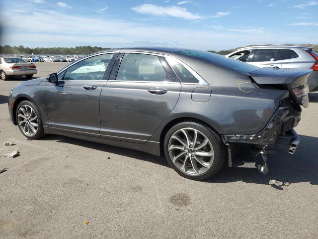 Photo 1 VIN: 3LN6L5KU3JR615296 - LINCOLN MKZ HYBRID 