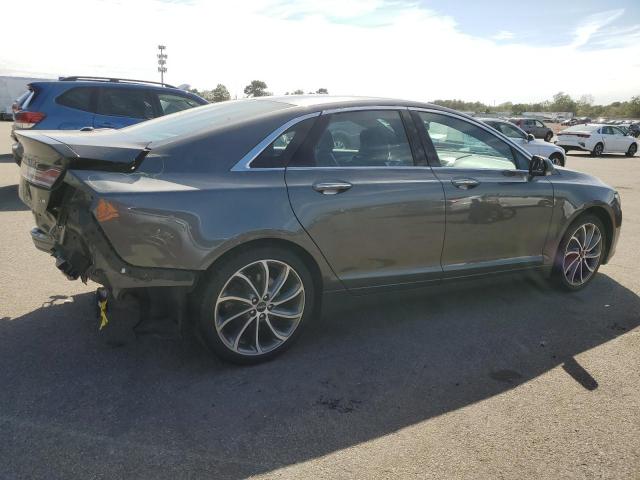 Photo 2 VIN: 3LN6L5KU3JR615296 - LINCOLN MKZ HYBRID 