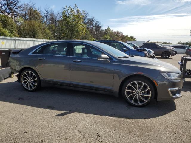 Photo 3 VIN: 3LN6L5KU3JR615296 - LINCOLN MKZ HYBRID 