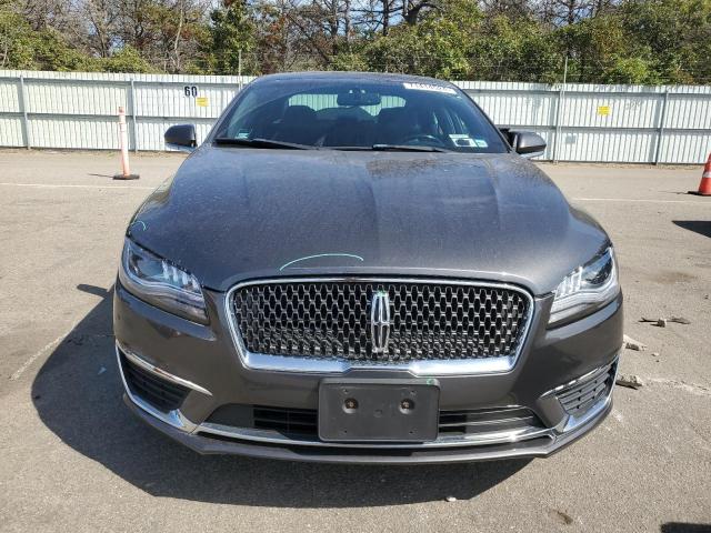 Photo 4 VIN: 3LN6L5KU3JR615296 - LINCOLN MKZ HYBRID 