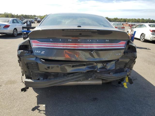 Photo 5 VIN: 3LN6L5KU3JR615296 - LINCOLN MKZ HYBRID 