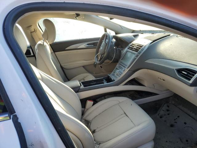 Photo 4 VIN: 3LN6L5KU3JR615766 - LINCOLN MKZ HYBRID 