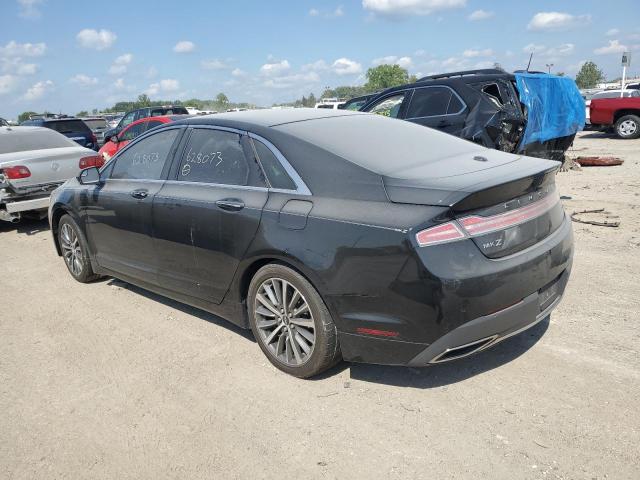 Photo 1 VIN: 3LN6L5KU4JR628073 - LINCOLN MKZ HYBRID 