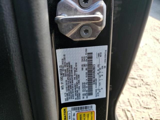 Photo 11 VIN: 3LN6L5KU4JR628073 - LINCOLN MKZ HYBRID 