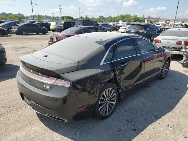 Photo 2 VIN: 3LN6L5KU4JR628073 - LINCOLN MKZ HYBRID 