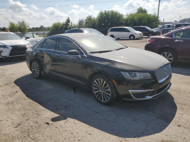 Photo 3 VIN: 3LN6L5KU4JR628073 - LINCOLN MKZ HYBRID 