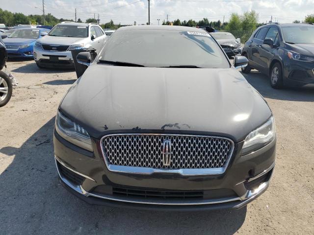 Photo 4 VIN: 3LN6L5KU4JR628073 - LINCOLN MKZ HYBRID 