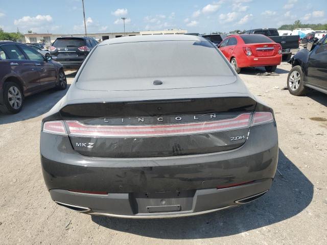 Photo 5 VIN: 3LN6L5KU4JR628073 - LINCOLN MKZ HYBRID 