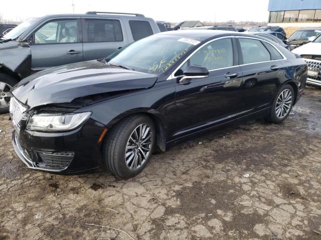 Photo 0 VIN: 3LN6L5KU4KR620945 - LINCOLN MKZ 