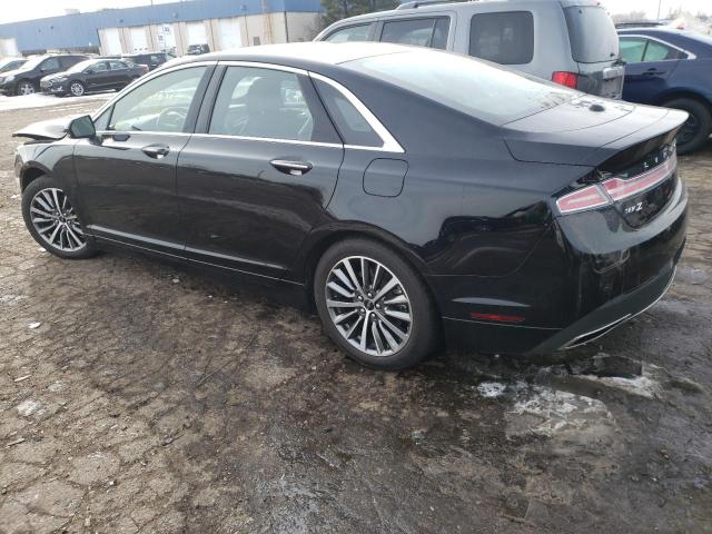 Photo 1 VIN: 3LN6L5KU4KR620945 - LINCOLN MKZ 