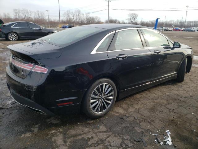 Photo 2 VIN: 3LN6L5KU4KR620945 - LINCOLN MKZ 