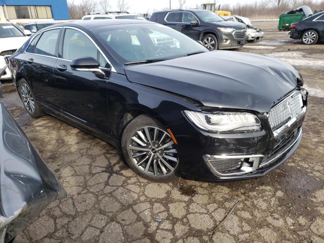 Photo 3 VIN: 3LN6L5KU4KR620945 - LINCOLN MKZ 