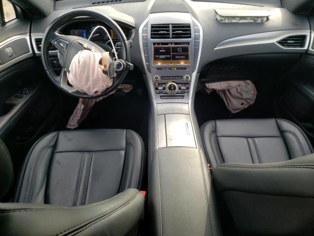 Photo 7 VIN: 3LN6L5KU4KR620945 - LINCOLN MKZ 