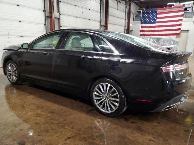 Photo 1 VIN: 3LN6L5KU4LR621871 - LINCOLN MKZ 