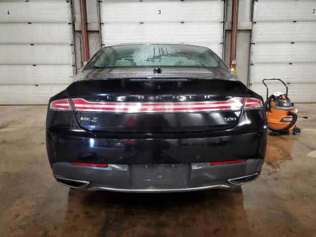 Photo 5 VIN: 3LN6L5KU4LR621871 - LINCOLN MKZ 