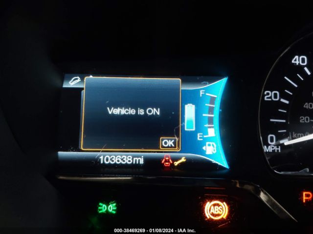 Photo 6 VIN: 3LN6L5KU5HR634894 - LINCOLN MKZ HYBRID 