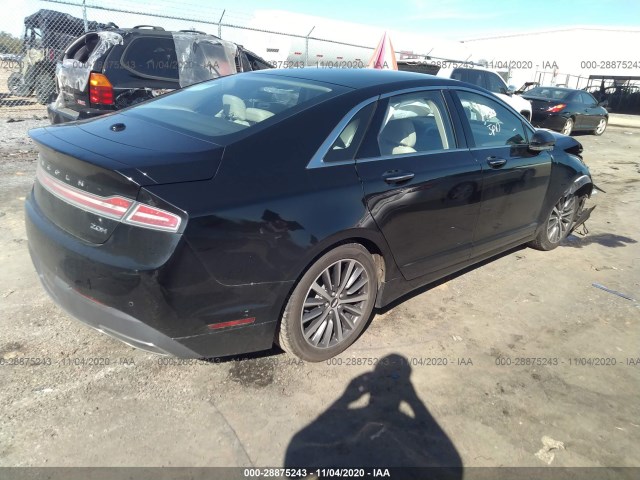 Photo 3 VIN: 3LN6L5KU5HR663957 - LINCOLN MKZ 