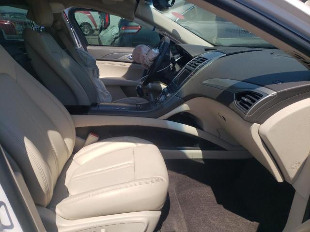 Photo 4 VIN: 3LN6L5KU5HR665420 - LINCOLN MKZ HYBRID 