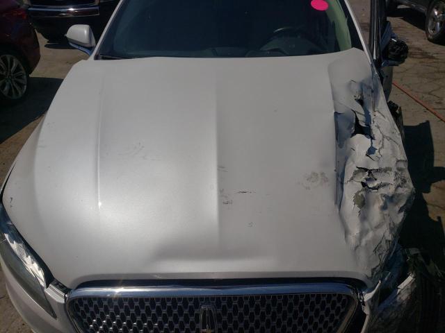 Photo 6 VIN: 3LN6L5KU5HR665420 - LINCOLN MKZ HYBRID 