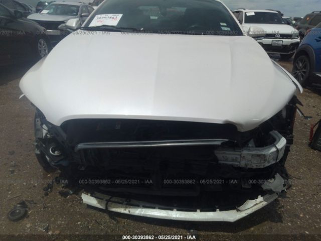 Photo 5 VIN: 3LN6L5KU6HR604822 - LINCOLN MKZ 