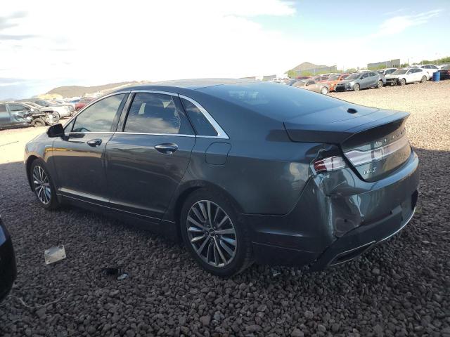 Photo 1 VIN: 3LN6L5KU7HR620334 - LINCOLN MKZ HYBRID 