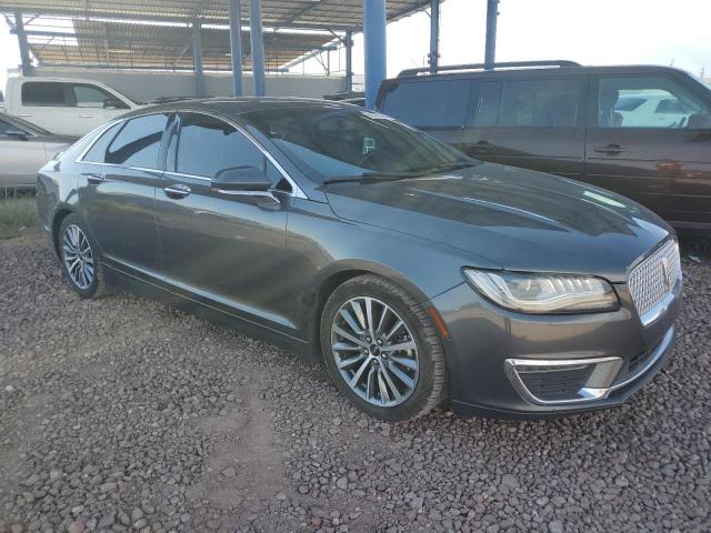 Photo 3 VIN: 3LN6L5KU7HR620334 - LINCOLN MKZ HYBRID 